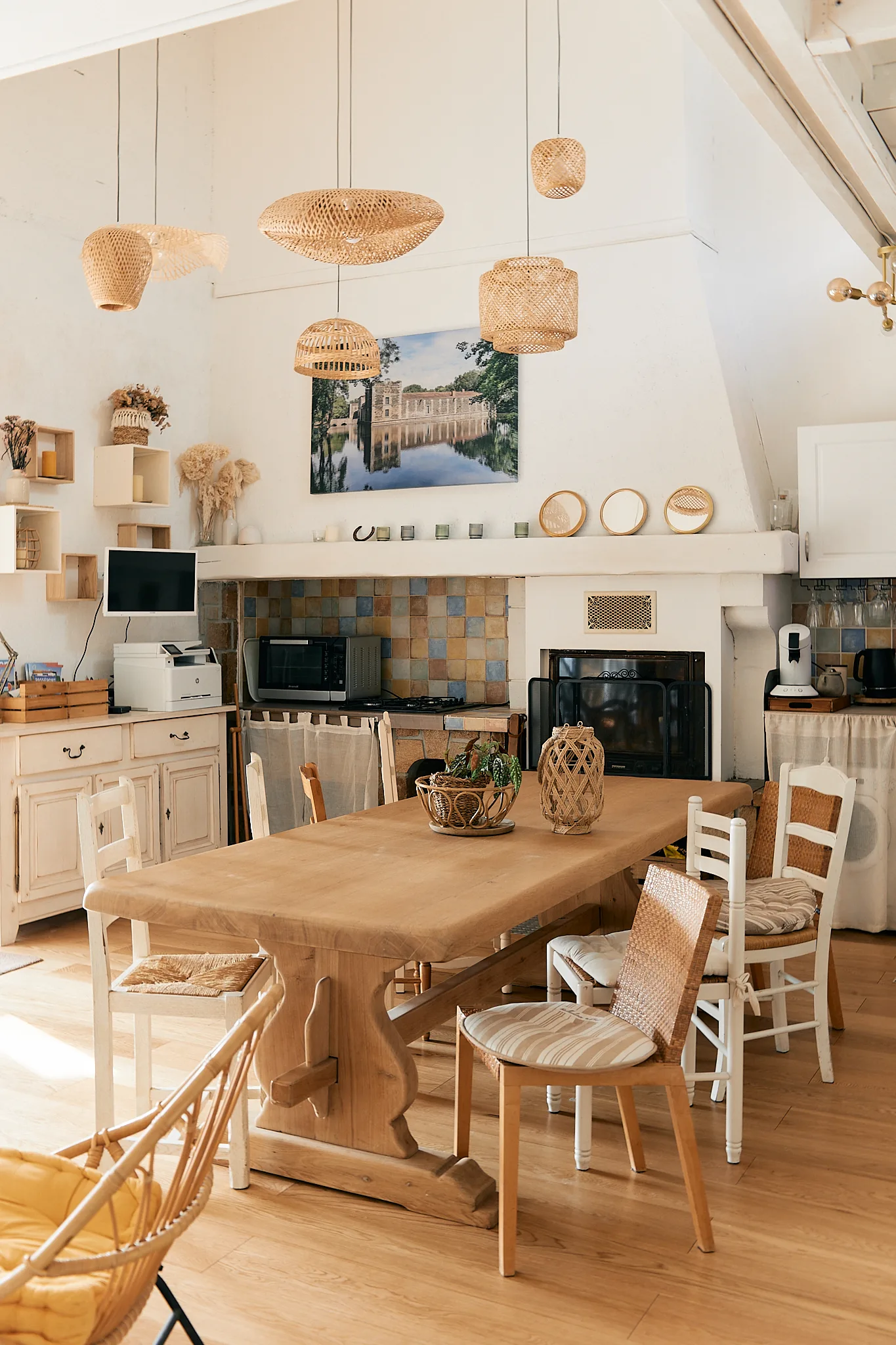 Hébergements du domaine — photo 4
