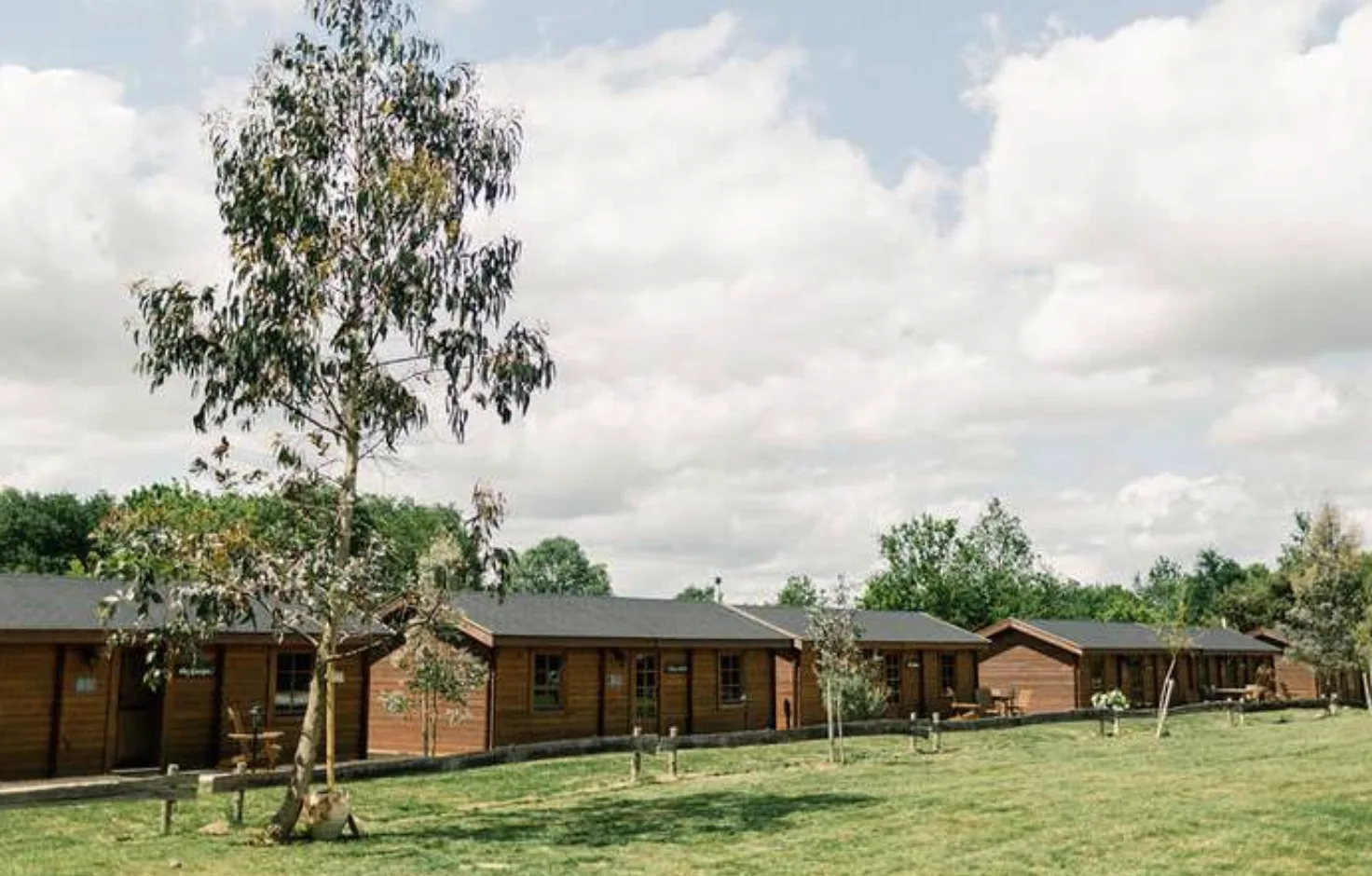 Location de vacances — Domaine de La Ruade
